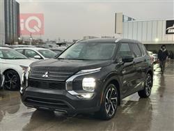 ميتسوبيشي اوتلاندر